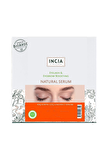 Incia Kaş ve Kirpik Güçlendirici Doğal Serum 10 ml x 2 Adet