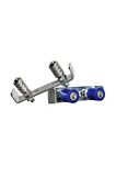 Dirim Ad011 Ayarlı Denge Makarası Metal