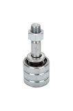 Dirim Vd045 45 Mm Vidalı Denge Makarası