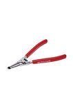 İzeltaş 140 Mm Dış Segman Pense Düz Yaylı - 3301120140