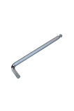 İzeltaş Yuvarlak Başlı Allen Anahtara Uzun 8Mm - 4906220080