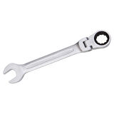 İzeltaş 18Mm Mafsallı Cırcır Kombine Anahtar - 0345020018