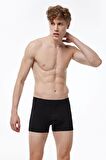 Malabadi 014 5'lİ Paket Erkek Modal Boxer