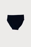 Karma Renk 5 ' Li Ekonomik Paket 90187 Kadın Standart Bel Slip