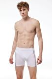 Malabadi 017 5'li Paket Erkek Biyeli Modal Boxer