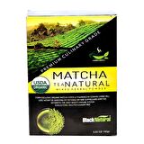 BlackNatural Matcha Natural Çayı 100 Gr