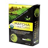 BlackNatural Matcha Natural Çayı 100 Gr