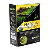 BlackNatural Matcha Natural Çayı 100 Gr