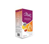 Vita Complex Multivitamin ve Mineral 30 Kapsül