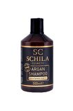 Argan Şampuan Tuzsuz 500 ml