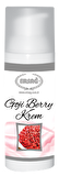 Ersağ Goji Berry Kremi 50 Ml.  (Yüz Ve Boyun Bakım Kremi)