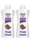 Ersağ Leylak Kokulu Duş Jeli 1000 Ml. x 2 Adet