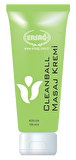 Ersağ Clean Ball Masaj Kremi 100 Ml.