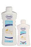 Ersağ Propolisli Şampuan (Normal-Kuru Saçlar İçin) 1000 Ml. + Boş Aparat