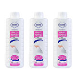 Ersağ Sıvı El Köpüğü 1000 Ml. * 3 Adet