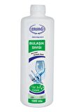 Ersağ 1 lt Elde Yıkama Deterjanı + Boş Aparat 