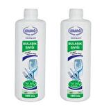 Ersağ 2x1 lt Elde Yıkama Deterjanı
