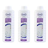 Ersağ Antibakteriyel Banyo & WC Temizleyici 1000 Ml. * 3 Adet