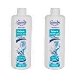 Ersağ Bulaşık Makinesi Jeli 2x1 lt 