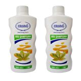 Ersağ Bio Şampuan 300 Ml. x 2 Adet