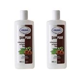 Ersağ At Kestanesi Ve Zeytin Özlü Şampuan 300 Ml. * 2 Adet
