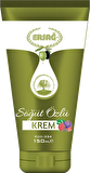 Ersağ Nemlendirici Tüm Cilt Tipleri için Söğüt Kokulu Vücut Kremi 150 ml 