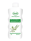 Ersağ Clean Ball Nemlendirici El Jeli 300 Ml.