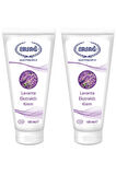 Ersağ Lavanta Ekstraktlı Krem 100 Ml. x 2 Adet