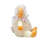 Peluş Kuzu 28 Cm