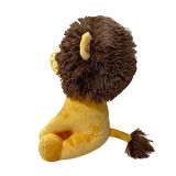 Selay Sevimli Aslan 25 Cm