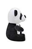 Minik Ellerin Yeni Arkadaşı: 20 cm Peluş Panda