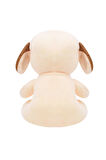 Minik Kalplerin Sevimlisi: 20 cm Peluş Köpek