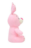 Miniş Kalpleri Fethedecek: 20 cm Peluş Tavşan