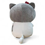 baby toys 1469 Balıkçı Kedi 38 cm