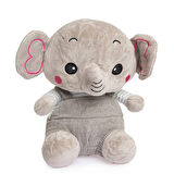 Selay 1480 Arkadaşım Fil 33 cm