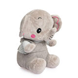 Selay 1480 Arkadaşım Fil 33 cm