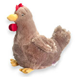 Selay 4361 Tavuk 40 cm