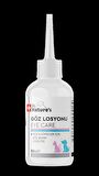 Drnatures EYE CARE  Kedi ve Köpekler için göz bakım solüsyonu 50 ML
