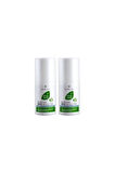 Aloe Vera Deo Roll-on 50 ml 2'li Set