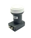 Next YE-202 Platinum Twin LNB 0.1dB Full HD 4K