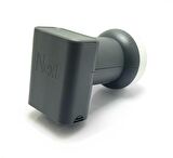Next YE-202 Platinum Twin LNB 0.1dB Full HD 4K