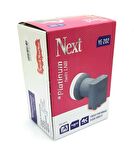 Next YE-202 Platinum Twin LNB 0.1dB Full HD 4K