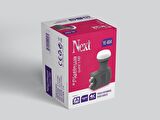 Next YE-404 Golden Quad Dört Çıkışlı LNB 