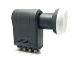 Next YE-808 Platinum OCTO LNB 0.1dB Full HD 4K