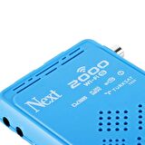 Next 2000 WI-FI S FullHD Uydu Alıcısı