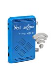 Next 2000 Wifi S Çanaklı - Çanaksız Dahili Wi-Fi Full HD Uydu Alıcı