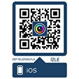 KAYIT CİHAZI AHD DVR 16 KANAL 5MP 1080P H265 HİBRİT NEXTCAM YE-HD16750