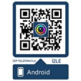 KAYIT CİHAZI AHD DVR 16 KANAL 5MP 1080P H265 HİBRİT NEXTCAM YE-HD16750