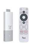 Next 4K Ultra HD Android TV Stick