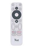 Next 4K Ultra HD Android TV Stick